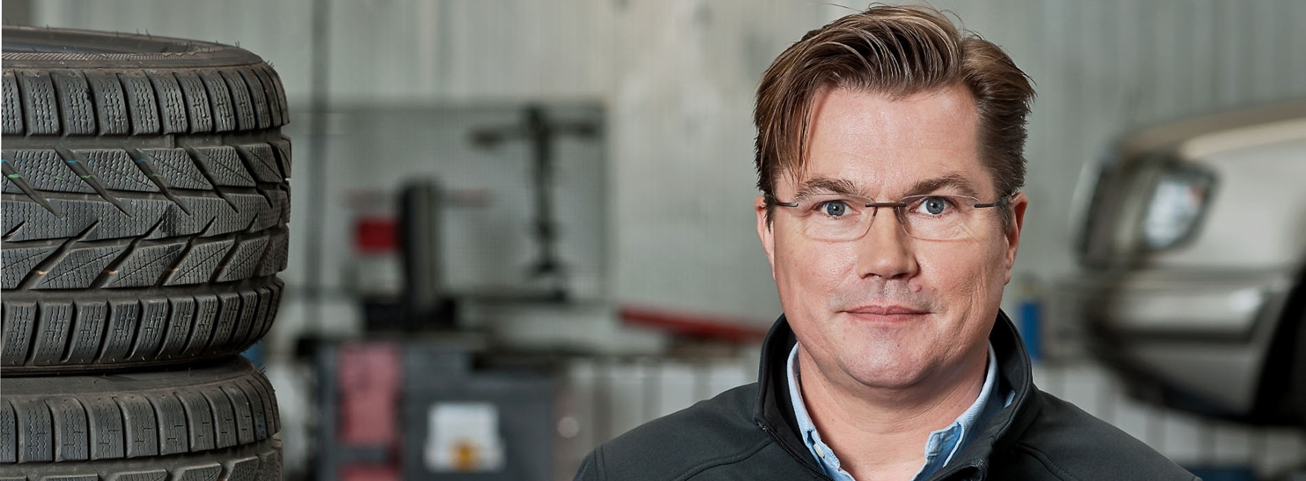 „Bei der Isselhorster spreche ich direkt mit dem Vorstand und die Entscheidungswege sind kurz. Der persönliche Service ist erstklassig.“
Achim Kuzka, Geschäftsführer Kuzka GmbH & Co. KG